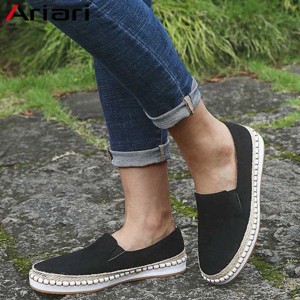ariari new arrival women shoes fashion leopard flats female loafers 2020 autumn female sneakers breathable women casual shoes, Black
ariari new arrival women shoes fashion leopard flats female loafers 2020 autumn female sneakers breathable women casual shoes, Black