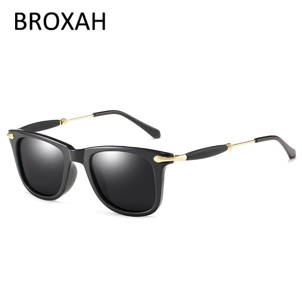 classics sunglasses men women 2020 polarized sunglasses men driving mirror ladies shades uv400 gafas de sol, White;black
classics sunglasses men women 2020 polarized sunglasses men driving mirror ladies shades uv400 gafas de sol, White;black