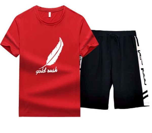 shorts sets beach mens casaul slim fit mens casual tee shirts set sportswears tshirt shorts suit summer 2pc tracksuit, Gray
shorts sets beach mens casaul slim fit mens casual tee shirts set sportswears tshirt shorts suit summer 2pc tracksuit, Gray