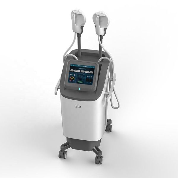 new fat reduction device electromagnetic energy abs toning and buttocks lifting emslim emsculpting machine
new fat reduction device electromagnetic energy abs toning and buttocks lifting emslim emsculpting machine