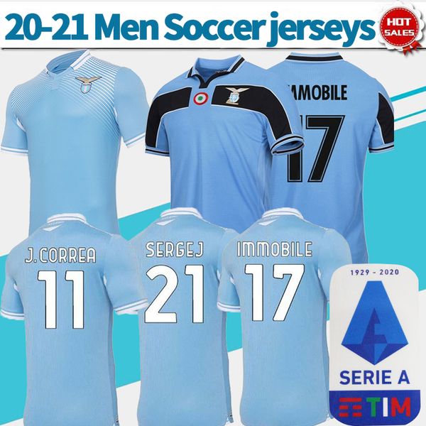 2021 лацио футбол джерси главная третье # 17 несмешные 20/21 мужчины # 11 j.correa 21 sergej футбольные рубашки 120 юбилей индивидуальная фу, Black;yellow
2021 лацио футбол джерси главная третье # 17 несмешные 20/21 мужчины # 11 j.correa 21 sergej футбольные рубашки 120 юбилей индивидуальная фу, Black;yellow