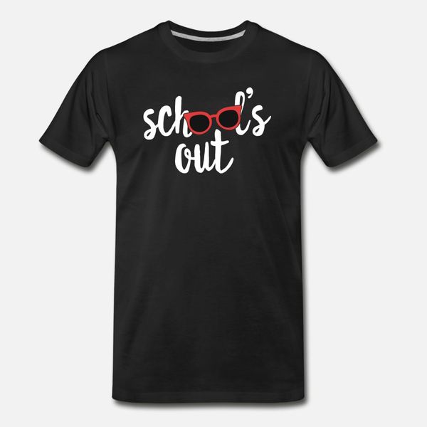 school is out funny last day of school shirt student t shirt men customize short sleeve euro size s-3xl gents famous summer style
school is out funny last day of school shirt student t shirt men customize short sleeve euro size s-3xl gents famous summer style