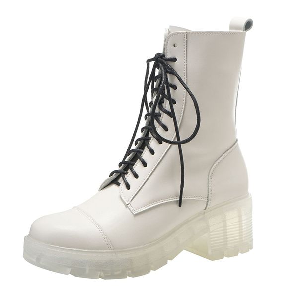 2020 new boots women autumn and winter fashion lace zipper boots ladies sports platform high heels, Black
2020 new boots women autumn and winter fashion lace zipper boots ladies sports platform high heels, Black