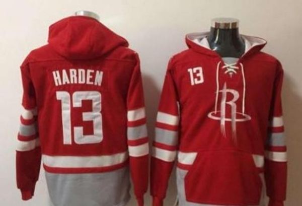 custom hoodie jersey houston red 13 james harden hoodie jersey mens women youth sweatshirt stitched, Black;red
custom hoodie jersey houston red 13 james harden hoodie jersey mens women youth sweatshirt stitched, Black;red