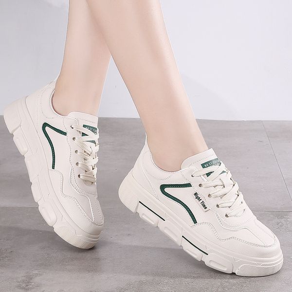 2020 new style autumn shoes versatile student winter leisure shoes small white ladies ladies shoe, Black
2020 new style autumn shoes versatile student winter leisure shoes small white ladies ladies shoe, Black