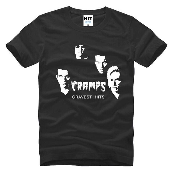 the cramps gravest hits t shirt men punk rock men t shirts summer fashion short sleeve cotton t-shirt men clothing sbz5048
the cramps gravest hits t shirt men punk rock men t shirts summer fashion short sleeve cotton t-shirt men clothing sbz5048