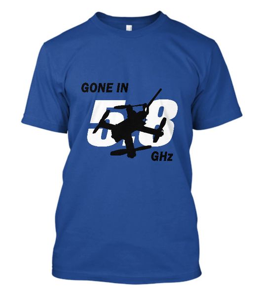 100% cotton t shirt fashion gone in 5.8 ghz fpv quadcopter t shirt multirotor drone qav250 tee
100% cotton t shirt fashion gone in 5.8 ghz fpv quadcopter t shirt multirotor drone qav250 tee