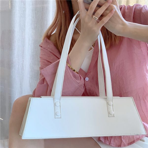 vintage pu leather handbags for women retro ladies baguette armpit bag casual female tote purse shoulder messenger crossbody bag
vintage pu leather handbags for women retro ladies baguette armpit bag casual female tote purse shoulder messenger crossbody bag