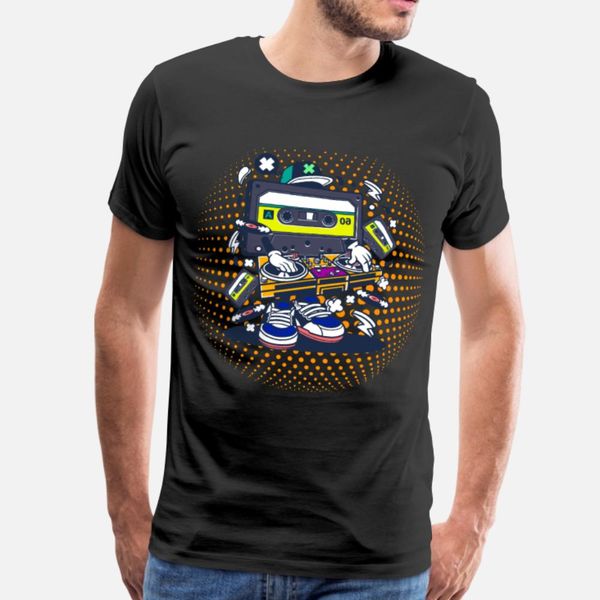 cassettes mixer 80s 80s pop dj vintage gift t shirt men designer short sleeve o-neck kawaii sunlight comfortable spring autumn shirt
cassettes mixer 80s 80s pop dj vintage gift t shirt men designer short sleeve o-neck kawaii sunlight comfortable spring autumn shirt