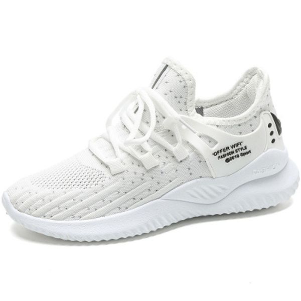 2020 spring, summer and autumn sports flying woven breathable casual shoes all-match large size shallow mouth flat shoes women, Black
2020 spring, summer and autumn sports flying woven breathable casual shoes all-match large size shallow mouth flat shoes women, Black