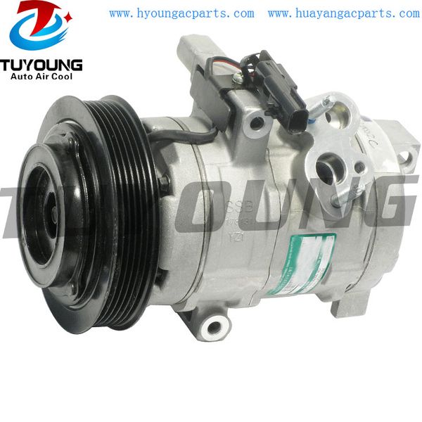 10s17 auto ac compressor dodge magnum charger chrysler 300 55111034aa co 20027c 55111034ab
10s17 auto ac compressor dodge magnum charger chrysler 300 55111034aa co 20027c 55111034ab