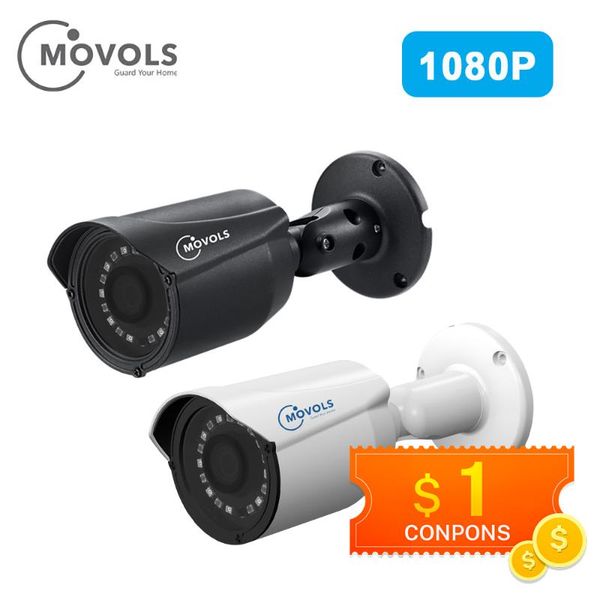 movols security camera outdoor waterproof camera 1080p ahd / tvi / cvi/cvbs cctv analog 2mp sony sensor ir
movols security camera outdoor waterproof camera 1080p ahd / tvi / cvi/cvbs cctv analog 2mp sony sensor ir