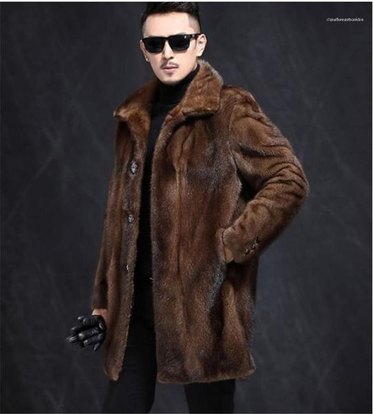 long sleeve fleece cardigan lapel neck mens designer jackets thick with pockets faux fur plus size dark color winter mens fur warmth, Black
long sleeve fleece cardigan lapel neck mens designer jackets thick with pockets faux fur plus size dark color winter mens fur warmth, Black