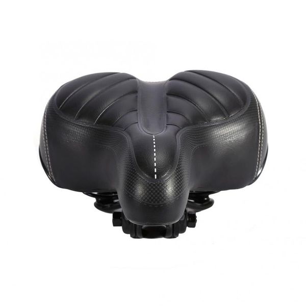 bike saddles de big bum saddle city ultra soft cushion thicker waterproof mountain bicycle matte black seat part
bike saddles de big bum saddle city ultra soft cushion thicker waterproof mountain bicycle matte black seat part