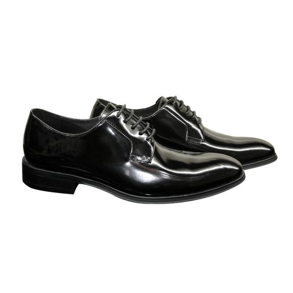 2020 genuine leather men's dress shoes handmade office business wedding black fashion luxury lace up formal oxfords mens shoes
2020 genuine leather men's dress shoes handmade office business wedding black fashion luxury lace up formal oxfords mens shoes