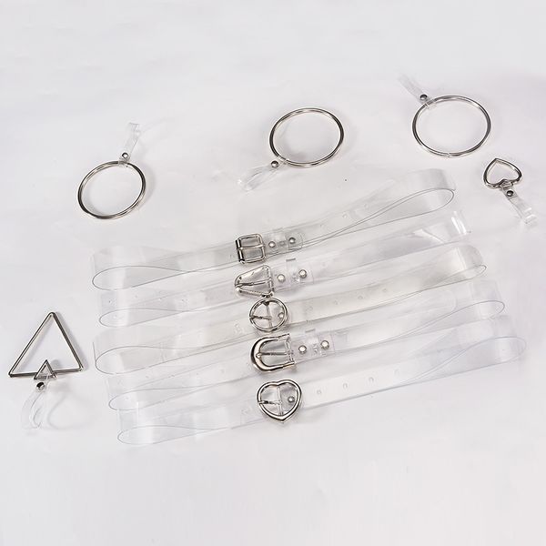 пористая пряжкой willow nail любовь пряжки дамы пояса моды диких платье украшение прозрачный пояс пвх, Black;brown
пористая пряжкой willow nail любовь пряжки дамы пояса моды диких платье украшение прозрачный пояс пвх, Black;brown