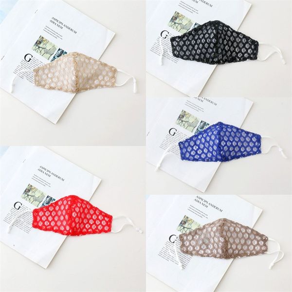 recycling ear hanging reusable mascarilla foldable protective face mask pure colour mouth respirator fashion lace dustproof adults 3 5hh b2
recycling ear hanging reusable mascarilla foldable protective face mask pure colour mouth respirator fashion lace dustproof adults 3 5hh b2