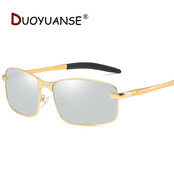 duoyuanse aluminum magnesium men's sunglasses men polarized coating mirror glasses oculos male eyewear accessories for men, White;black
duoyuanse aluminum magnesium men's sunglasses men polarized coating mirror glasses oculos male eyewear accessories for men, White;black