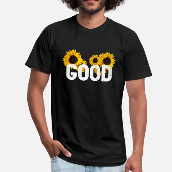 sunflowers good t shirt men customized short sleeve o-neck gents crazy new fashion spring autumn kawaii shirt
sunflowers good t shirt men customized short sleeve o-neck gents crazy new fashion spring autumn kawaii shirt