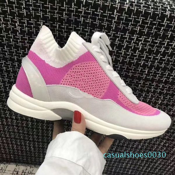 2fashion women shoes real leather handmade multicolor gradient technical fabric sneakers women famous shoes c30, Black
2fashion women shoes real leather handmade multicolor gradient technical fabric sneakers women famous shoes c30, Black