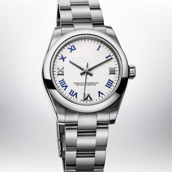 white dial mens watch 41mm ss watches men mechanical automatic datejust mens watches sports wristwatches, Slivery;brown
white dial mens watch 41mm ss watches men mechanical automatic datejust mens watches sports wristwatches, Slivery;brown