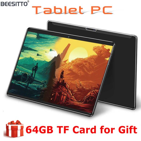 tablet pc brand 10 inch tablets android 9.0 os 32gb rom dual camera 5.0mp sim 3g mobile phone wifi gps pad 10.1+gifts
tablet pc brand 10 inch tablets android 9.0 os 32gb rom dual camera 5.0mp sim 3g mobile phone wifi gps pad 10.1+gifts