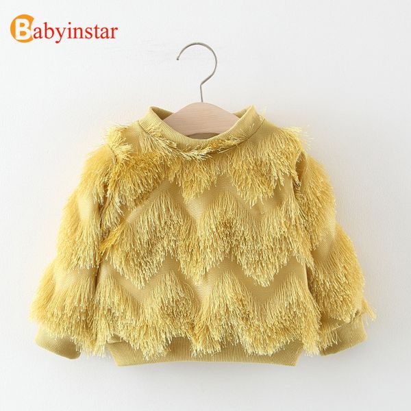 babyinstar baby girl толстовка детская одежда tassels детские толстовка малышей девочка зимняя одежда девочки толстовка boutique tops lj2008, Black
babyinstar baby girl толстовка детская одежда tassels детские толстовка малышей девочка зимняя одежда девочки толстовка boutique tops lj2008, Black