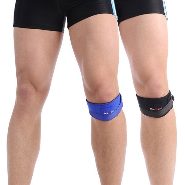 1pcs double strap knee support, adjustable patella tendon brace stabilizer relieve pain sports socks pad legging #, Black;gray
1pcs double strap knee support, adjustable patella tendon brace stabilizer relieve pain sports socks pad legging #, Black;gray