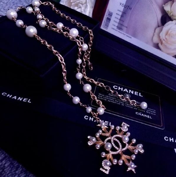 2020 new fashion necklace women star peach heart pearl sweater chain necklace 030907, Silver
2020 new fashion necklace women star peach heart pearl sweater chain necklace 030907, Silver