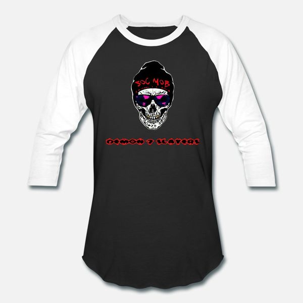 soc mob demon slayerz triple 7 wear logo t shirt men designing 100% cotton plus size 3xl kawaii gift casual summer style pattern shirt
soc mob demon slayerz triple 7 wear logo t shirt men designing 100% cotton plus size 3xl kawaii gift casual summer style pattern shirt
