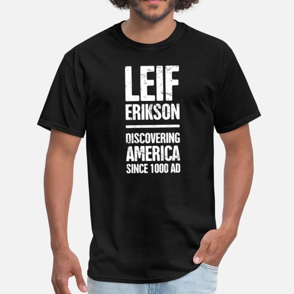 america leif erickson day viking explorer t shirt men designs tee shirt o neck leisure graphic new style summer style letters shirt
america leif erickson day viking explorer t shirt men designs tee shirt o neck leisure graphic new style summer style letters shirt