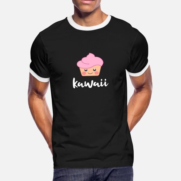 kawaii manga anime cosplay cute japan muffin t shirt men designing 100% cotton o-neck letter fit basic spring autumn natural shirt
kawaii manga anime cosplay cute japan muffin t shirt men designing 100% cotton o-neck letter fit basic spring autumn natural shirt