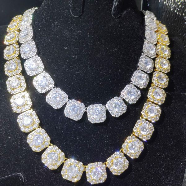 funmode 12mm iced out paved rhinestones gold silver color full miami curb cuban chain cz bling rapper necklaces fn20
funmode 12mm iced out paved rhinestones gold silver color full miami curb cuban chain cz bling rapper necklaces fn20