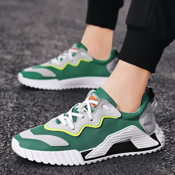 breathableairmeshmencasualshoesfashionbrandsneakersmenshoessuedechaussurehommelighttenisoutdoorcasualsneaker, Black
breathableairmeshmencasualshoesfashionbrandsneakersmenshoessuedechaussurehommelighttenisoutdoorcasualsneaker, Black