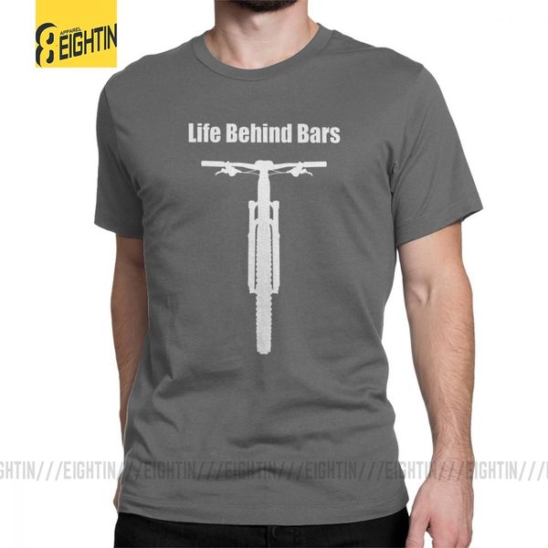 life behind bars mountain bike mtb t-shirts man's short sleeves simple style tee shirt round neck pure cotton t shirt
life behind bars mountain bike mtb t-shirts man's short sleeves simple style tee shirt round neck pure cotton t shirt