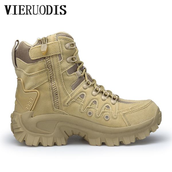 men's professional tactical hiking boots waterproof breathable shoes combat boots camping mountain sports shoes
men's professional tactical hiking boots waterproof breathable shoes combat boots camping mountain sports shoes