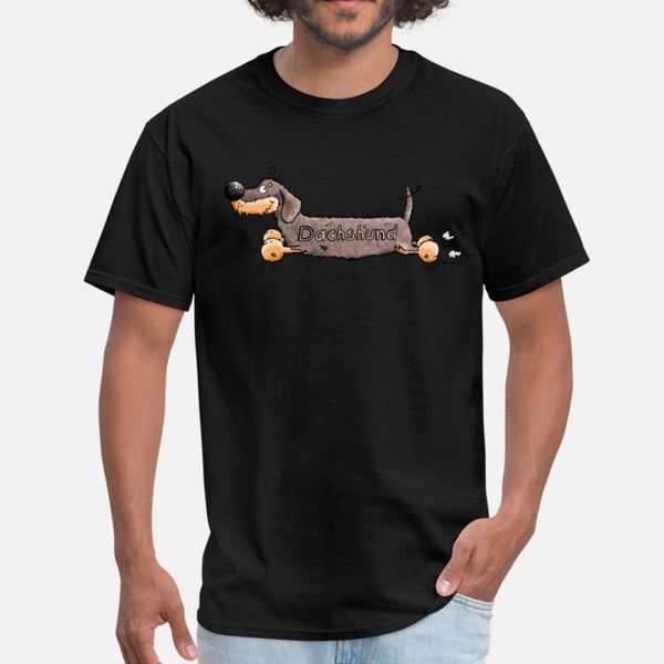funny dachshund dog dackel gift cartoon t shirt men create 100% cotton round collar natural graphic fashion summer unique shirt
funny dachshund dog dackel gift cartoon t shirt men create 100% cotton round collar natural graphic fashion summer unique shirt