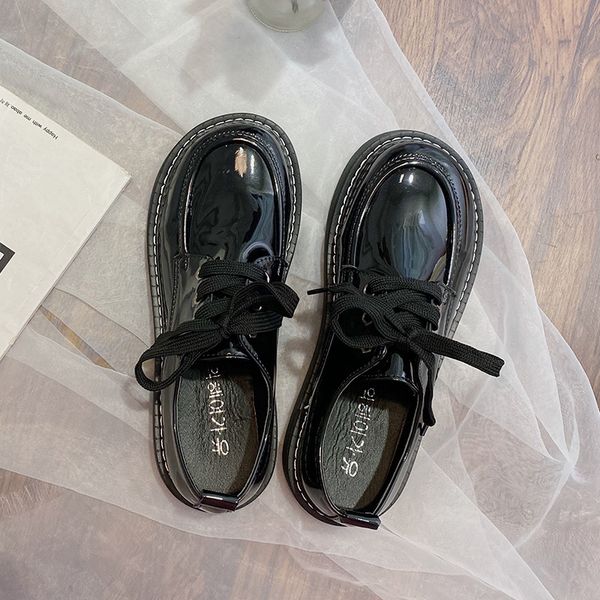 soft round toe shoes woman 2020 female footwear designer women casual sneaker oxfords women's new cross shoes, Black
soft round toe shoes woman 2020 female footwear designer women casual sneaker oxfords women's new cross shoes, Black