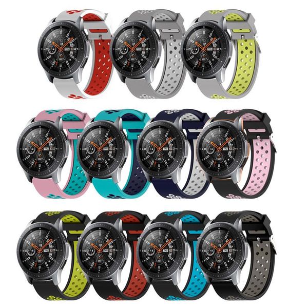 cgjxssilicone watchbands for samsung galaxy watch band for samsung galaxy 42mm 46mm replacement sports watches wriststrap 20mm 22mm sale
cgjxssilicone watchbands for samsung galaxy watch band for samsung galaxy 42mm 46mm replacement sports watches wriststrap 20mm 22mm sale
