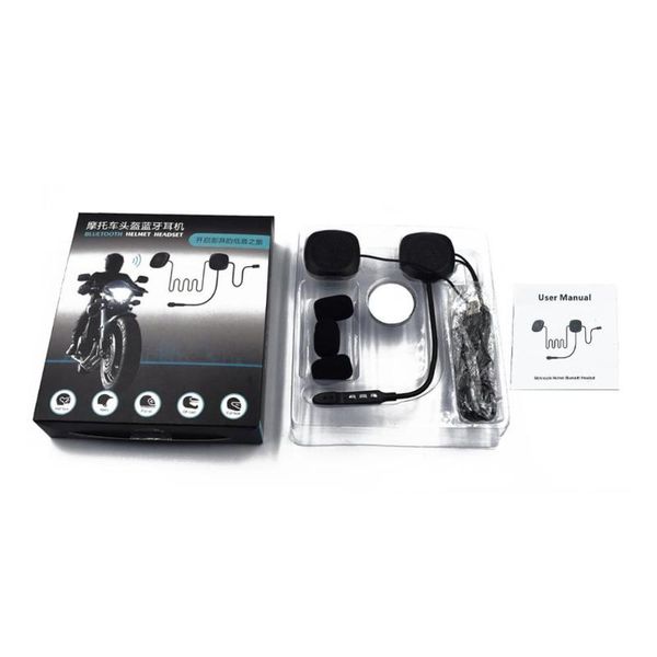 bluetooth 4.2 wireless motorcycle headset helmet headphone wireless intercom motor bike earphone noise reduction microphone
bluetooth 4.2 wireless motorcycle headset helmet headphone wireless intercom motor bike earphone noise reduction microphone