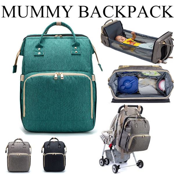 2020 diaper bag mummy daddy backpack baby stroller bag waterproof oxford nursing nappy kits usb rechargeable holder
2020 diaper bag mummy daddy backpack baby stroller bag waterproof oxford nursing nappy kits usb rechargeable holder