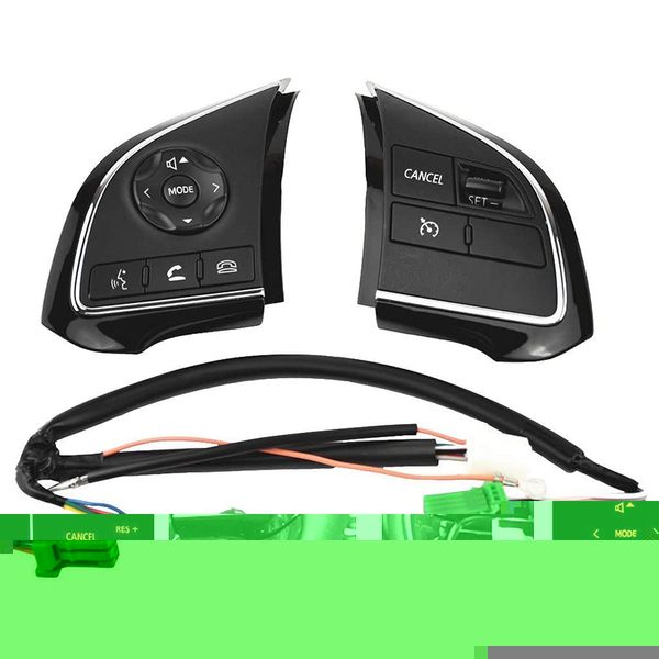 steering pad cruise audio radio switch for mitsubishi outlander 2020-2020 8616a076 8602a134 car dvd
steering pad cruise audio radio switch for mitsubishi outlander 2020-2020 8616a076 8602a134 car dvd