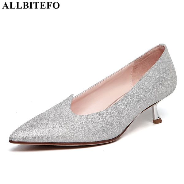 allbitefo new arrive brand high heels party women shoes sequins women high heel shoes office ladies spring heels, Black
allbitefo new arrive brand high heels party women shoes sequins women high heel shoes office ladies spring heels, Black