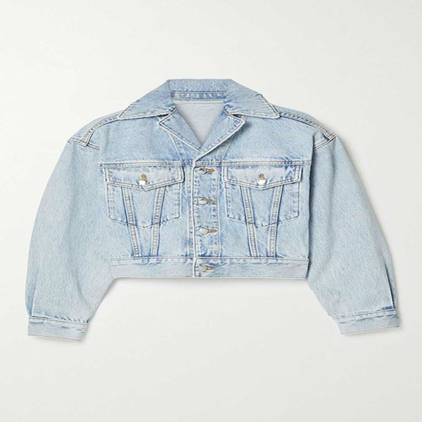 20fw мода женщина куртка новой осени женского hot coat high street wear вскользь голубой отворот джинсовой куртки для женщин 2 цвета имеющег, Black;brown
20fw мода женщина куртка новой осени женского hot coat high street wear вскользь голубой отворот джинсовой куртки для женщин 2 цвета имеющег, Black;brown