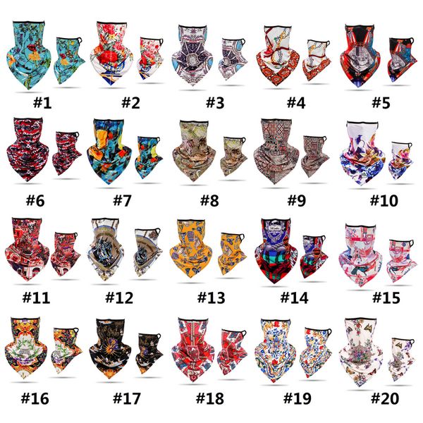 2020 new 40 styles printing riding motorcycle face towel bandana dust face mask hanging ear triangle scarf magic headband party mask
2020 new 40 styles printing riding motorcycle face towel bandana dust face mask hanging ear triangle scarf magic headband party mask