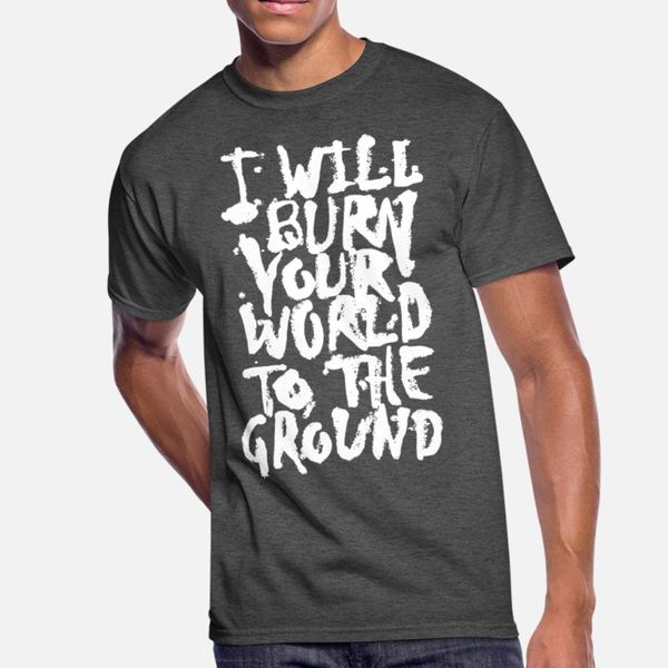 fire i will burn your world game ghost 2reborn wh t shirt men character short sleeve round neck letter fitness new style kawaii shirt
fire i will burn your world game ghost 2reborn wh t shirt men character short sleeve round neck letter fitness new style kawaii shirt