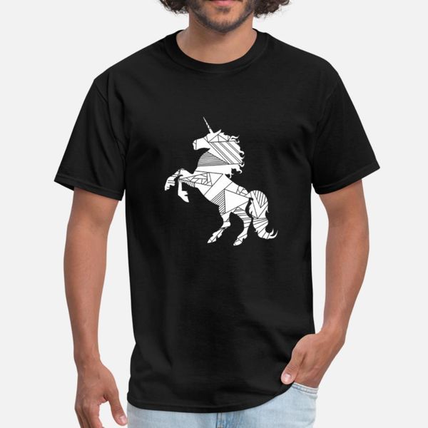 geometric unicorn unicorn geometrial t shirt men crazy tee shirt crew neck fit crazy new fashion summer pattern shirt
geometric unicorn unicorn geometrial t shirt men crazy tee shirt crew neck fit crazy new fashion summer pattern shirt