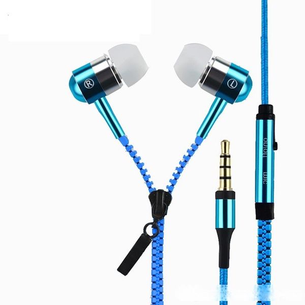 zipper earphones headset 3.5mm jack bass earbuds in-ear headphone with mic for iphone samsung mp3 mp4 100pc
zipper earphones headset 3.5mm jack bass earbuds in-ear headphone with mic for iphone samsung mp3 mp4 100pc