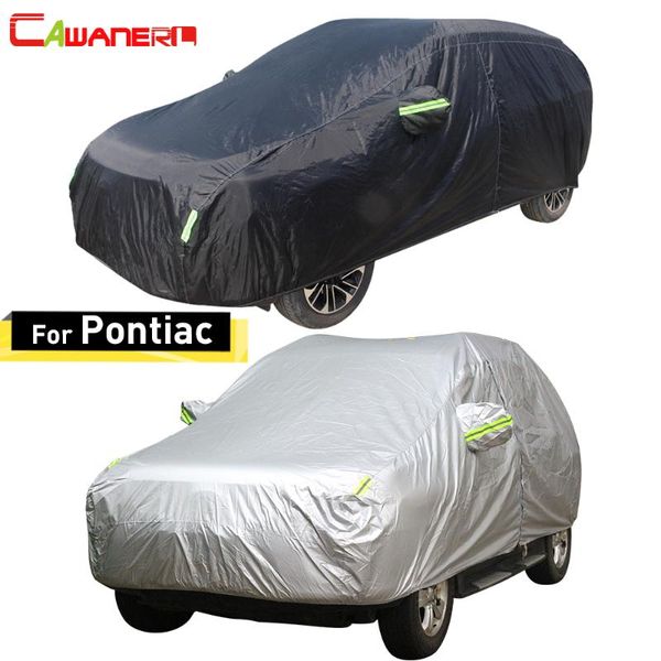 cawanerl for pontiac g3 g5 g6 g8 sunfire aztek gto vibe montana full car cover auto sun snow rain resistant cover waterproof
cawanerl for pontiac g3 g5 g6 g8 sunfire aztek gto vibe montana full car cover auto sun snow rain resistant cover waterproof