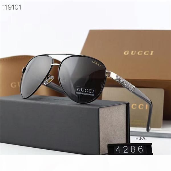 wholesale sunglasses with sunglass polarizer classic for men no embroidered steel electroplated lacquered frame sunglasses with box, White;black
wholesale sunglasses with sunglass polarizer classic for men no embroidered steel electroplated lacquered frame sunglasses with box, White;black